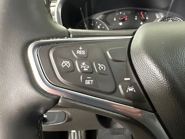 Used 2024 Chevrolet Equinox LT AWD/4WD image 9