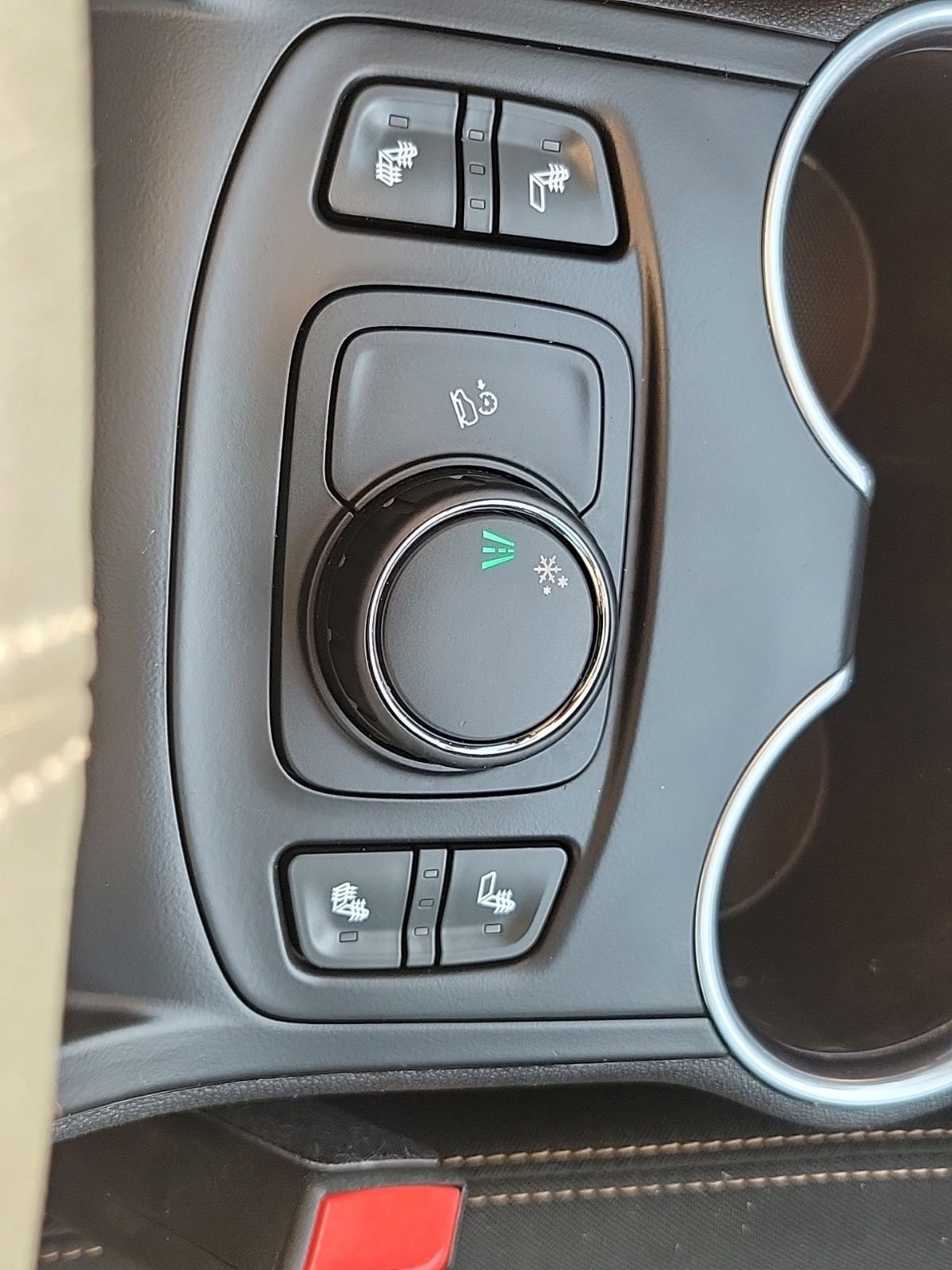 Used 2019 GMC Terrain SLE w/ Driver Convenience Package FWD image 20