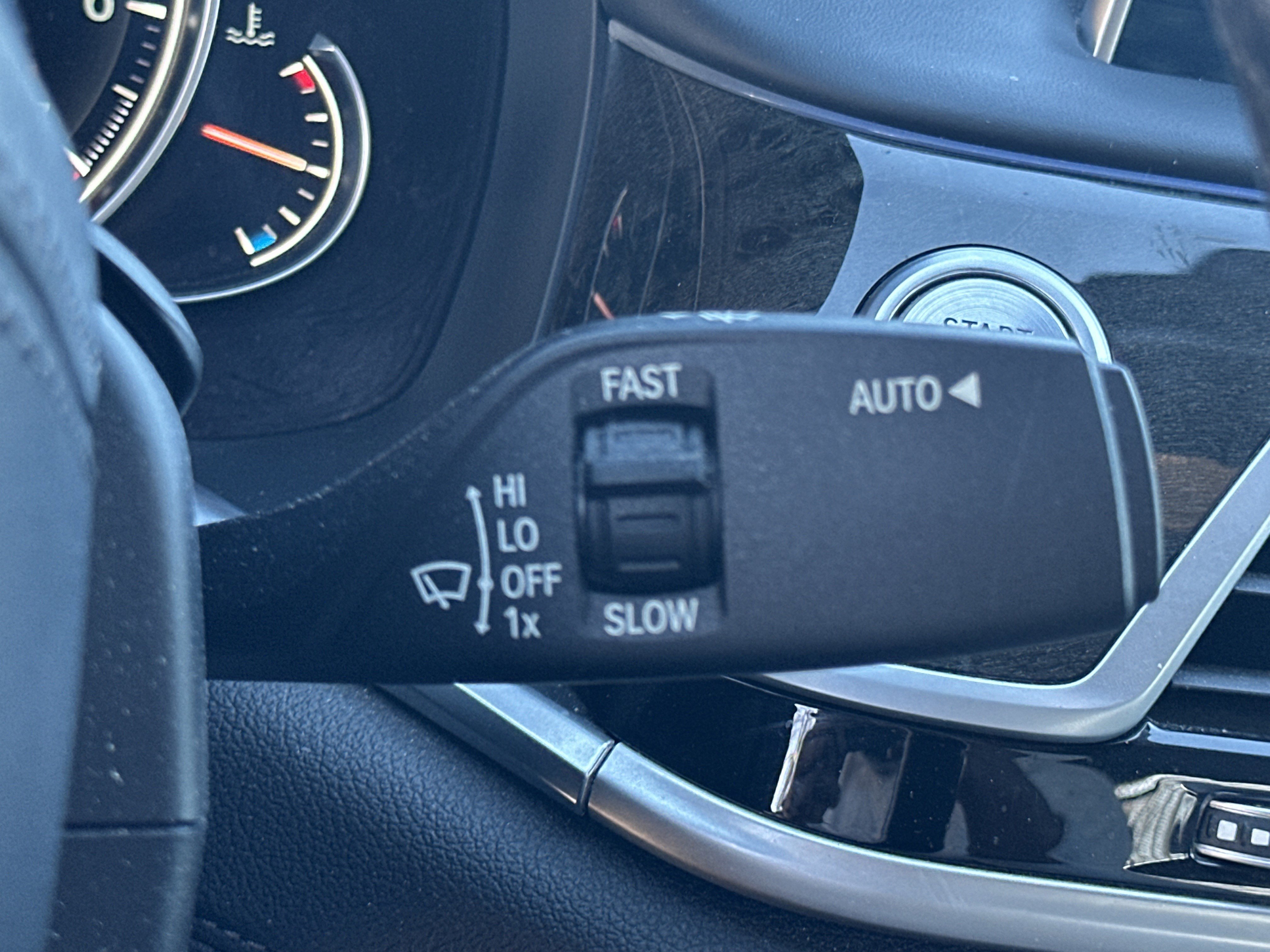 Used 2017 BMW 750i xDrive image 15