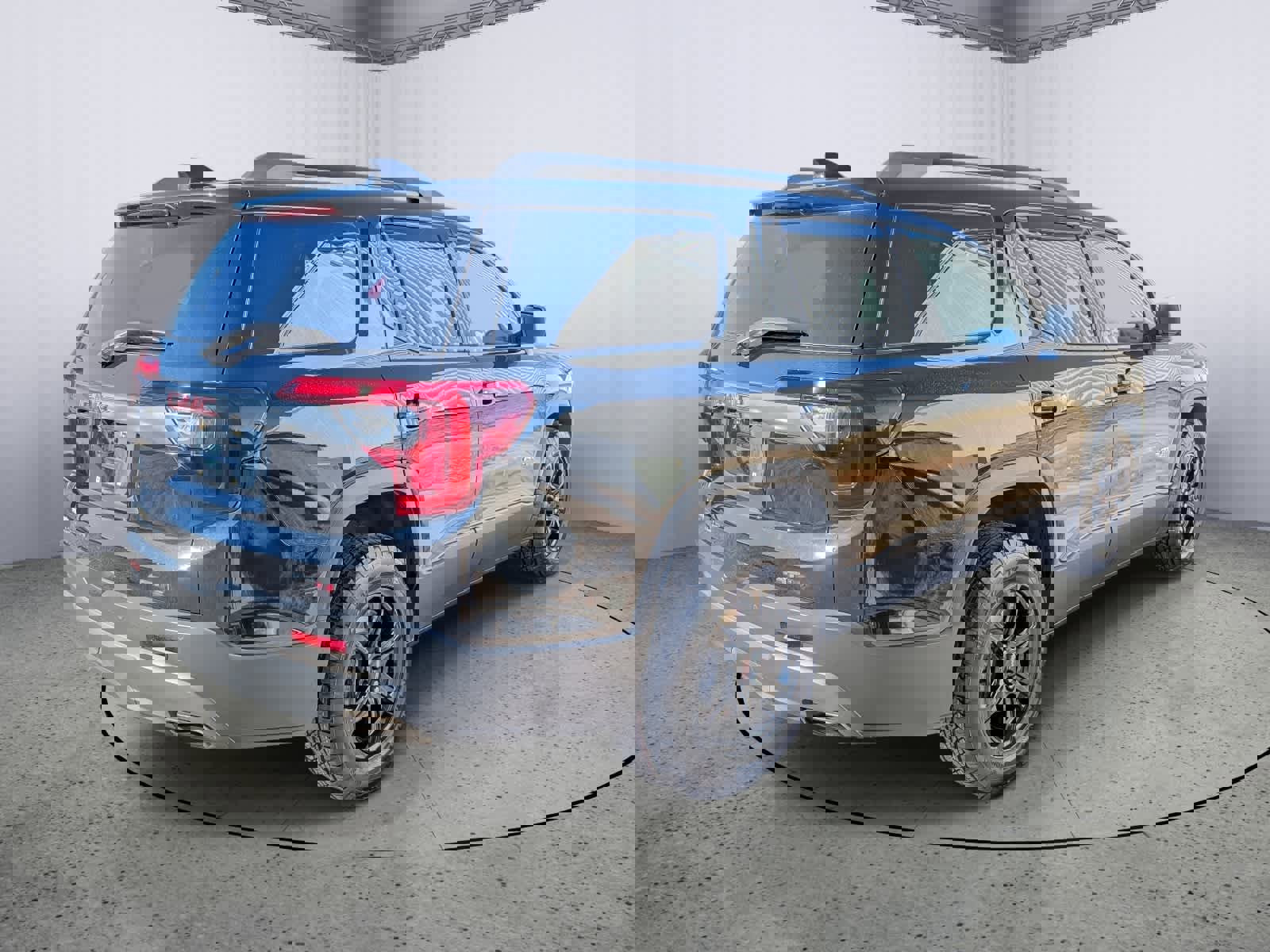 Certified 2023 GMC Acadia AT4 w/ Technology Package image 3