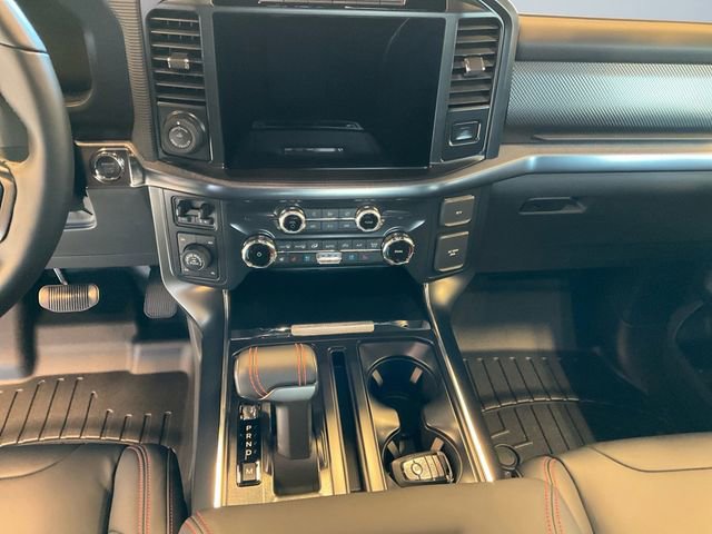 New 2026 Ford F150 Raptor image 11