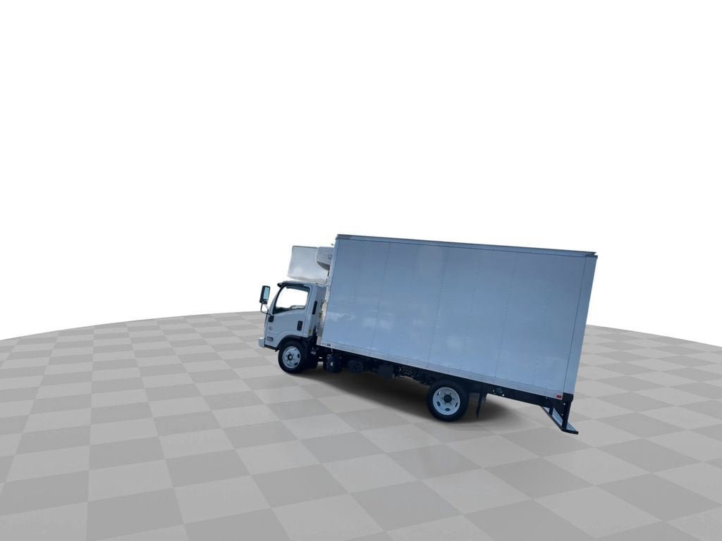 New 2024 Chevrolet Low Cab Forward 5500XD RWD image 5