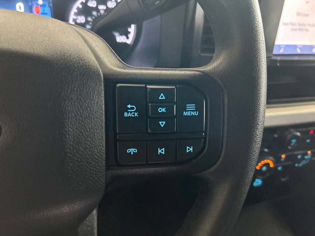 Used 2025 Ford F350 XL w/ XL Chrome Package AWD/4WD image 46