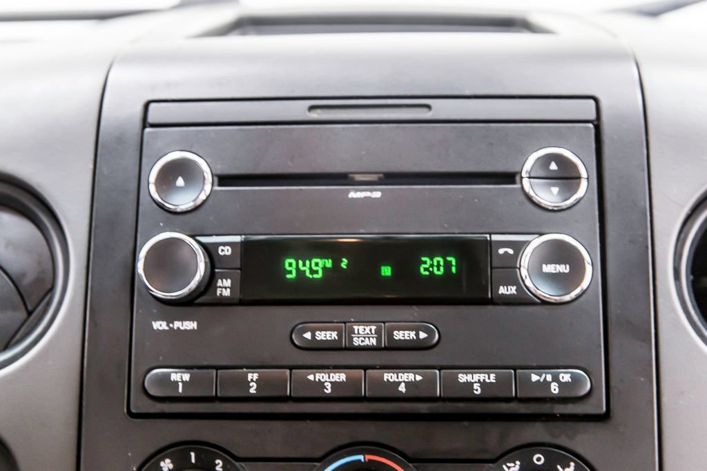 Used 2008 Ford F150 XL RWD image 21