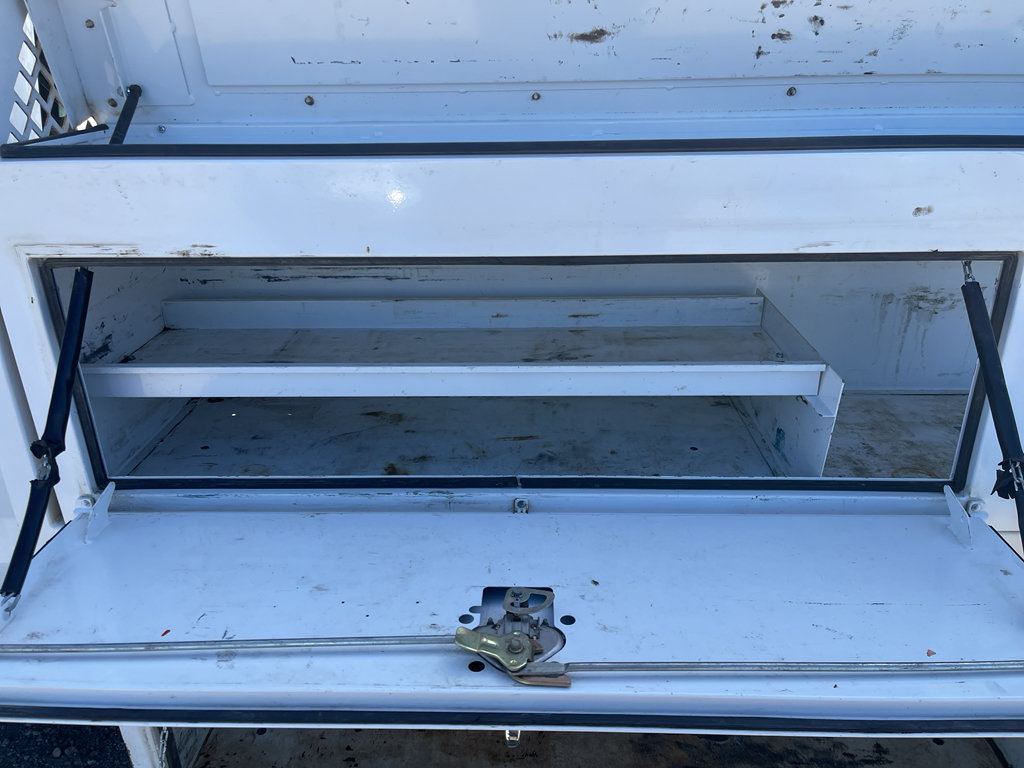 Used 2019 Chevrolet Silverado 3500 W/T w/ WT Convenience Package RWD image 10