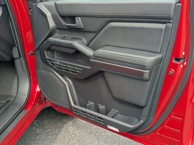 Used 2026 Toyota 4Runner SR5 image 13