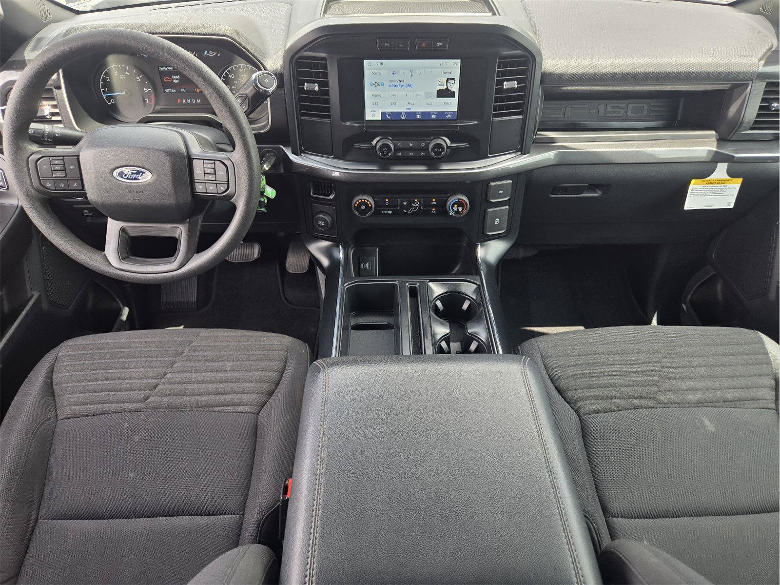 Certified 2023 Ford F150 XL w/ STX Appearance Package RWD image 25