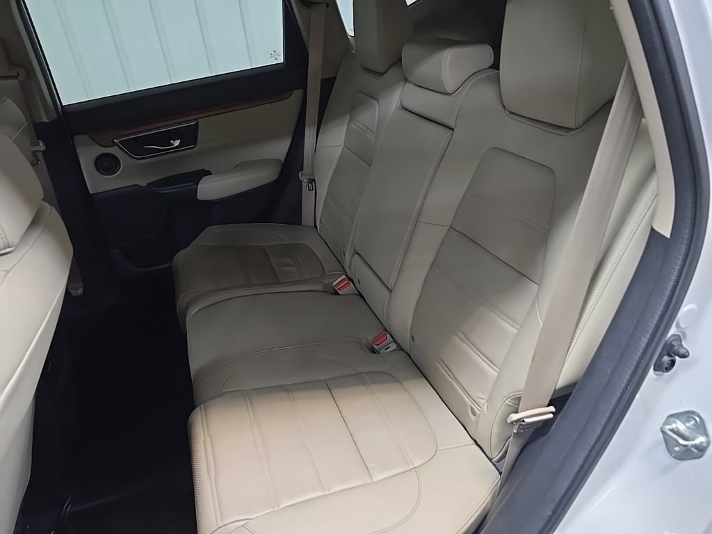 Used 2020 Honda CR-V EX-L image 32