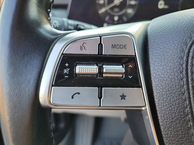 Certified 2023 Kia Telluride SX image 30