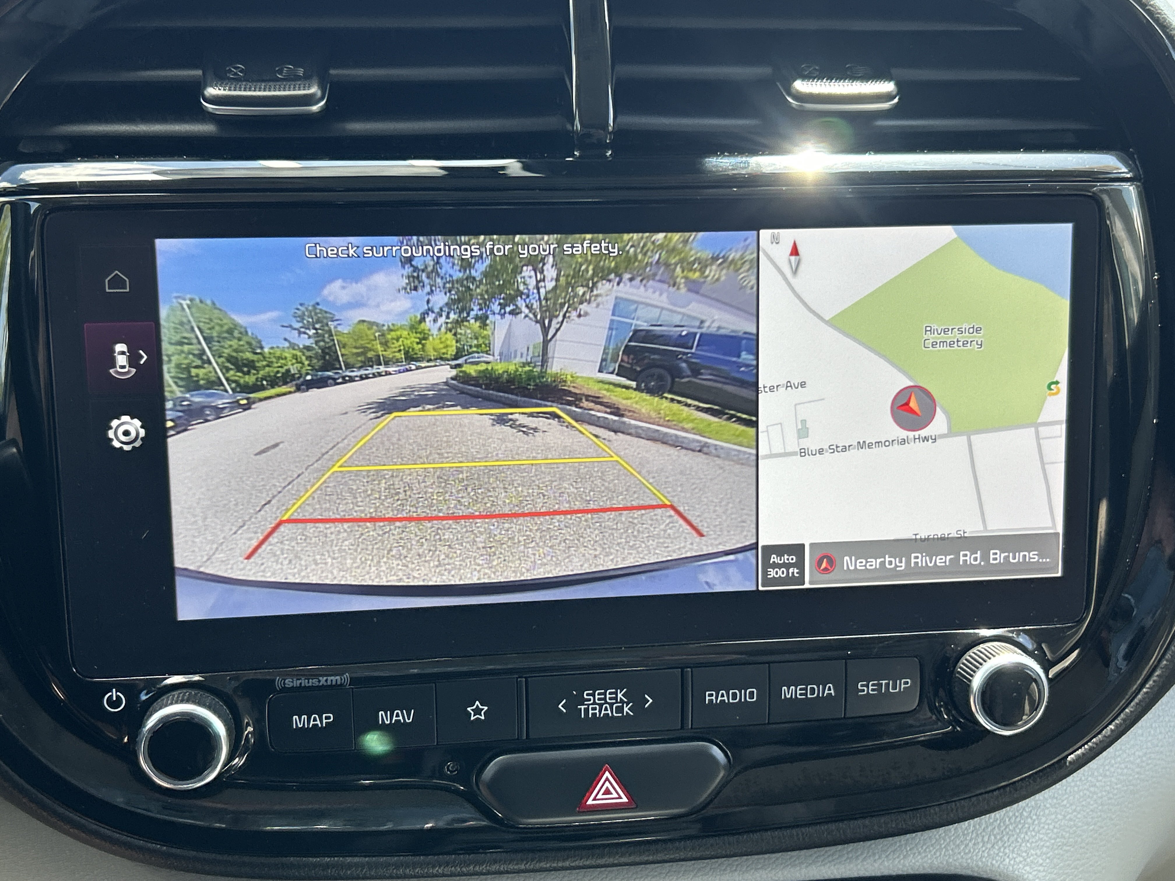 Used 2024 Kia Soul EX FWD image 26