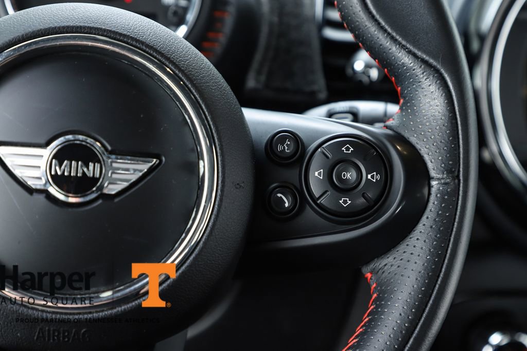 Used 2016 MINI Cooper Clubman S image 22