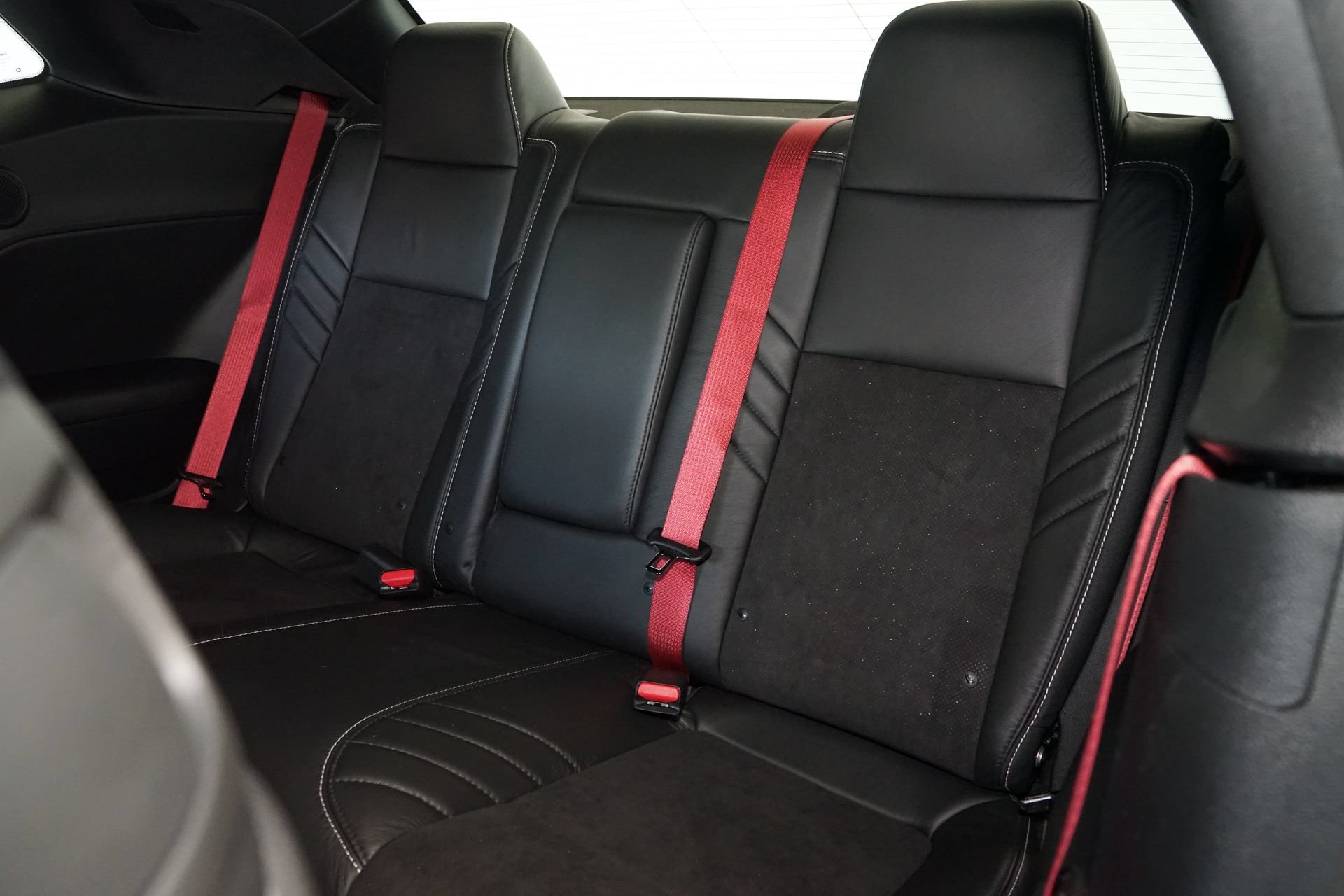Used 2020 Dodge Challenger SRT Super Stock RWD image 17