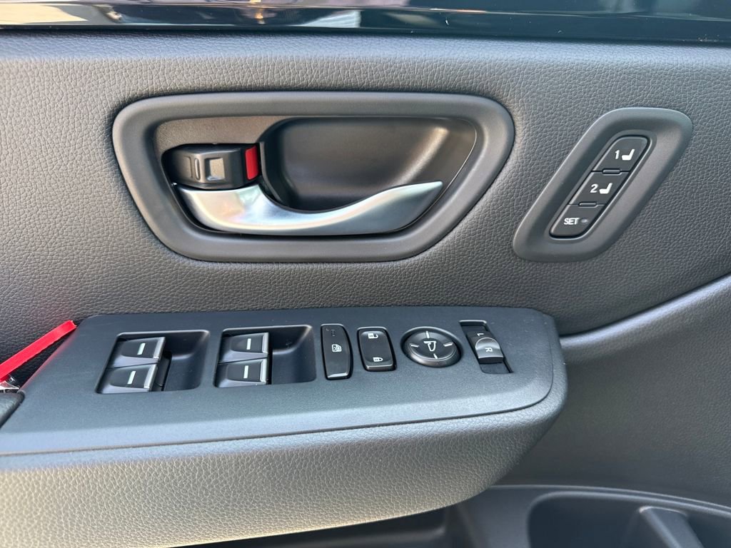 New 2026 Honda Pilot EX-L image 13