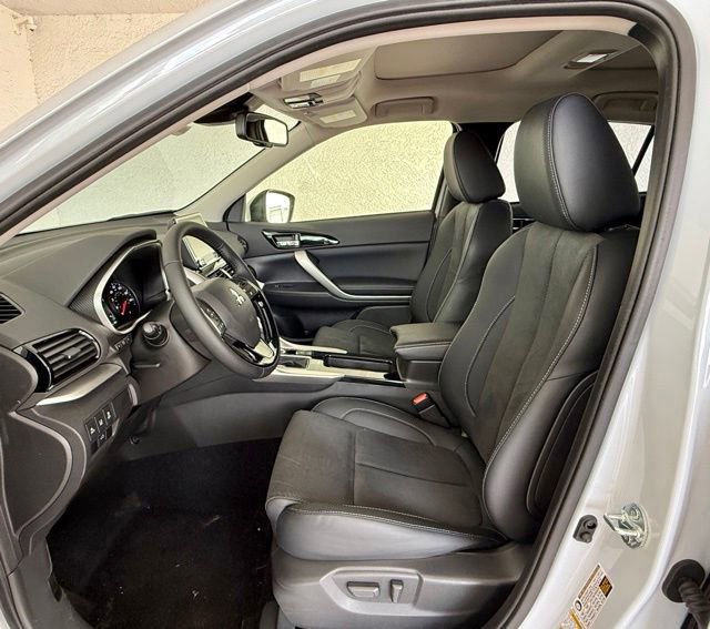 New 2025 Mitsubishi Eclipse Cross SE image 13