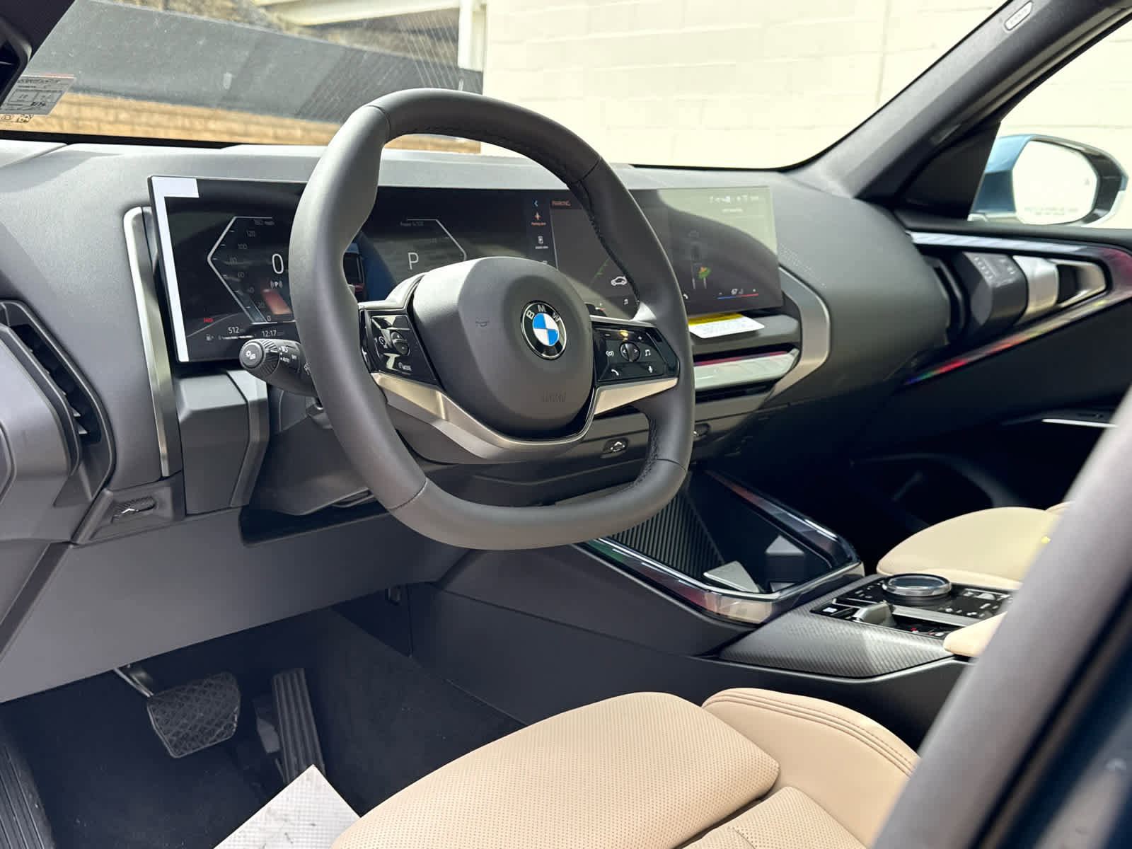 New 2026 BMW X3 xDrive30 w/ Convenience Package image 12