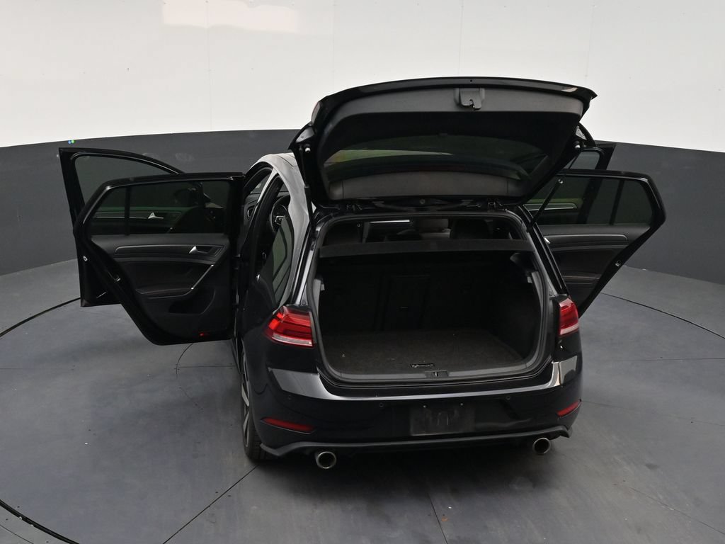 Used 2018 Volkswagen GTI Autobahn FWD image 31