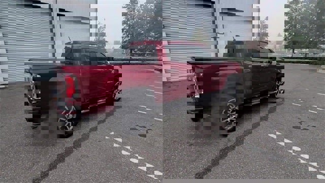 Used 2020 GMC Canyon Denali image 43