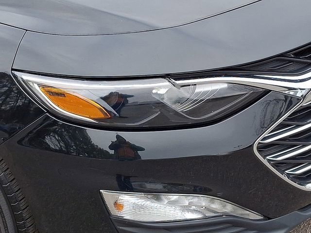 Used 2024 Chevrolet Malibu LT image 11