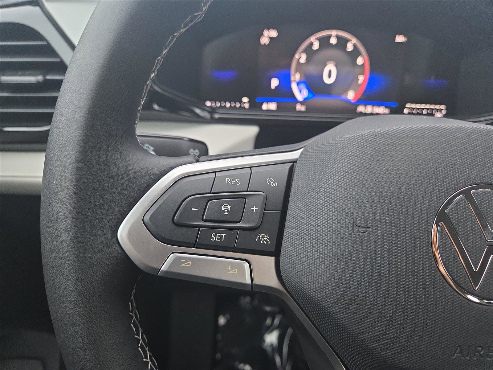 New 2026 Volkswagen Taos S image 16