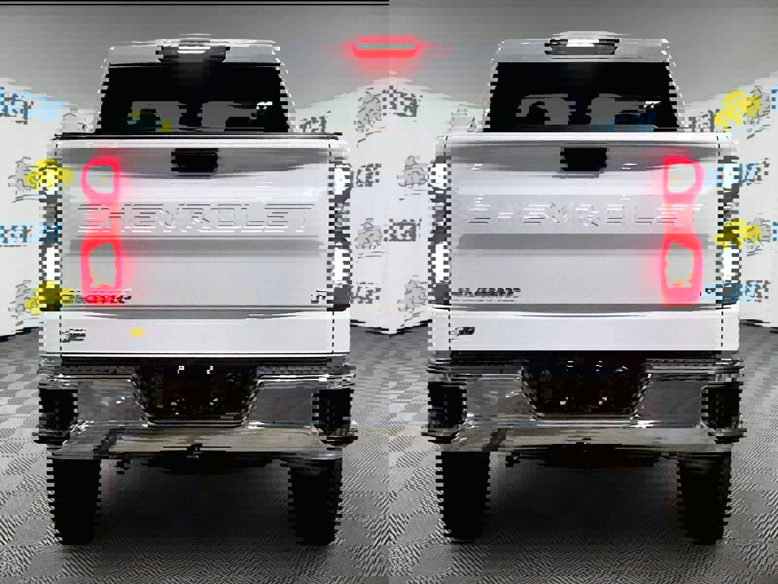 Certified 2022 Chevrolet Silverado 1500 LT image 5