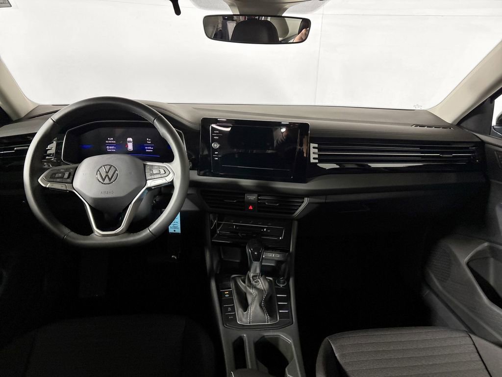 New 2026 Volkswagen Jetta S image 12