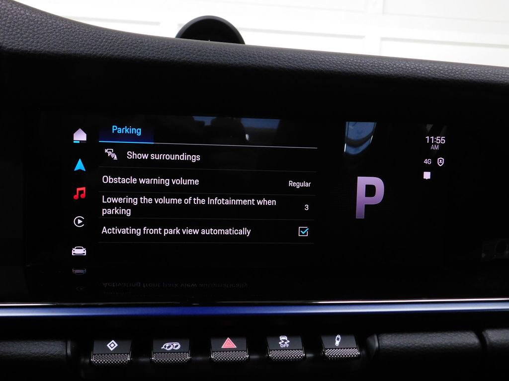 Used 2025 Porsche 911 Carrera T image 75