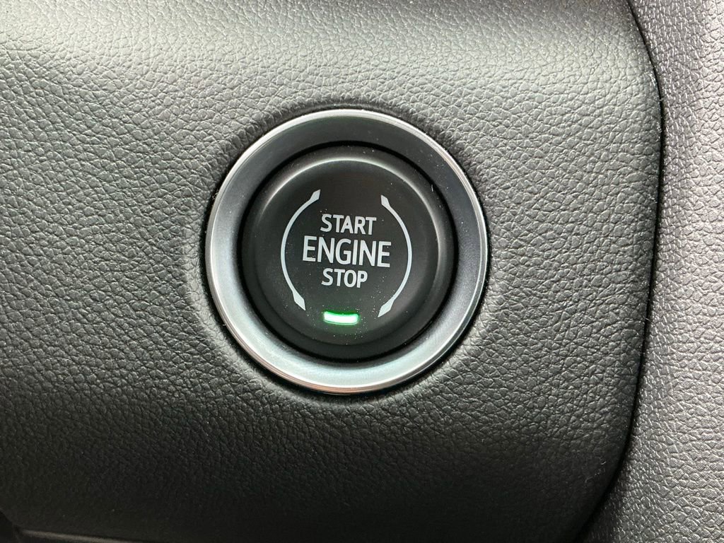 Certified 2025 GMC Acadia Elevation image 38