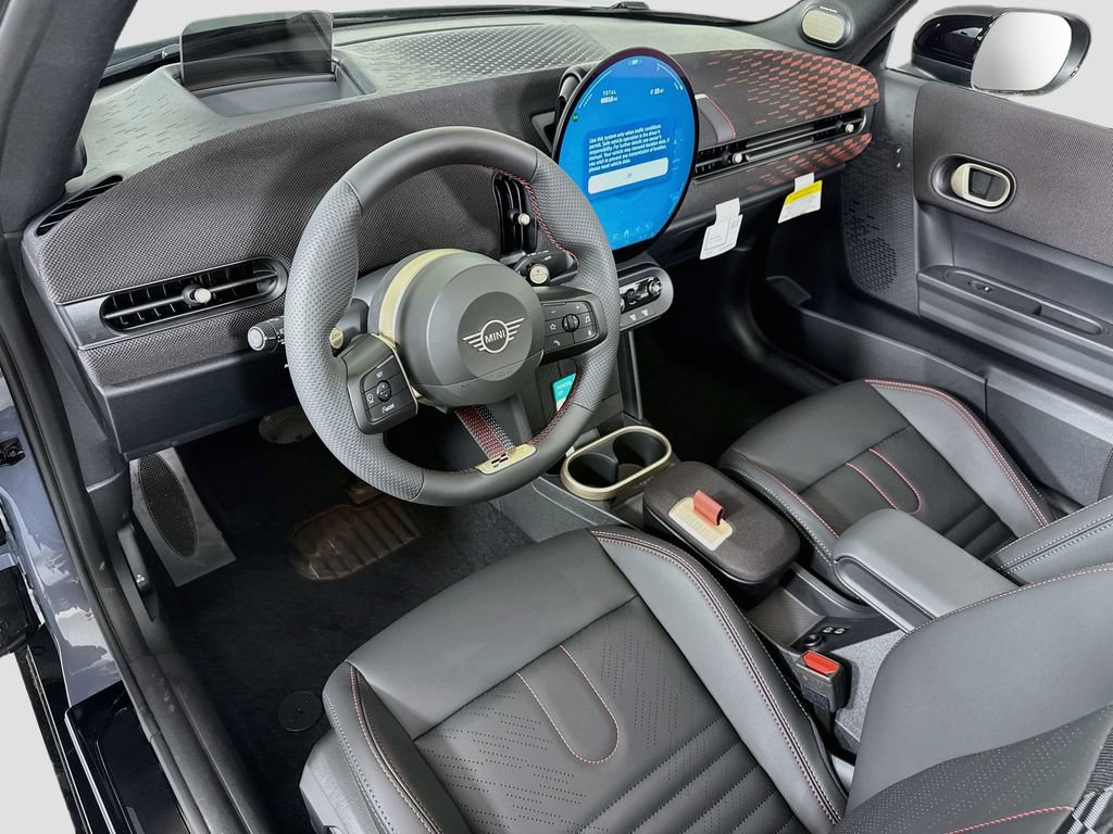 New 2026 MINI Cooper S FWD image 17