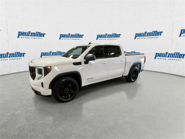 Used 2024 GMC Sierra 1500 Elevation image 5
