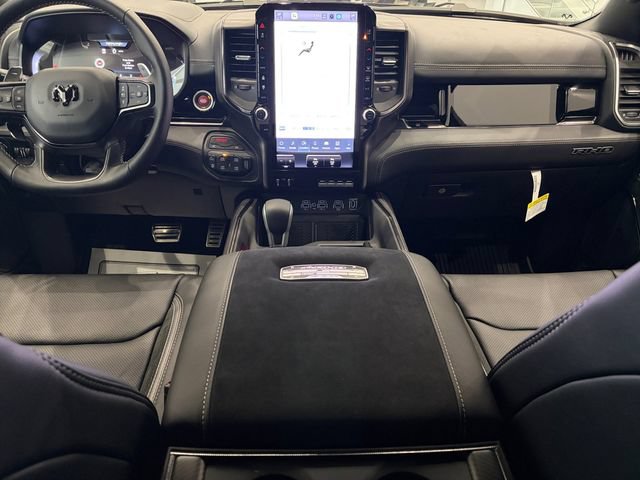 New 2026 RAM 1500 RHO w/ RHO Level 1 Equipment Group AWD/4WD image 18
