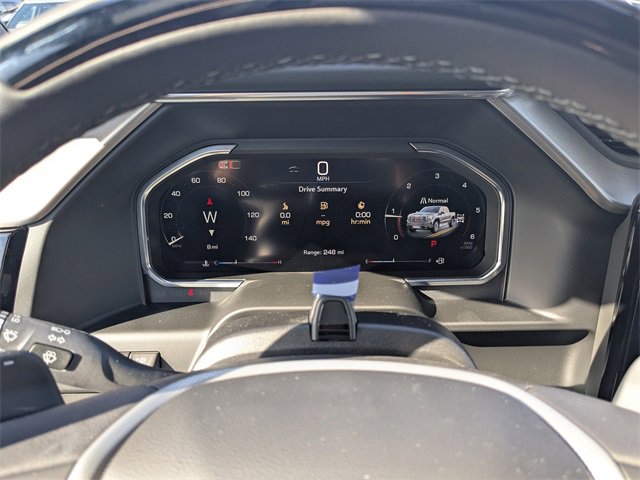 New 2026 GMC Sierra 1500 Denali image 30