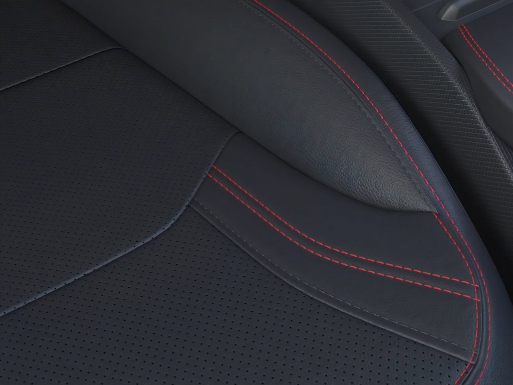 New 2026 Ford Mustang Mach-E Premium AWD/4WD image 17