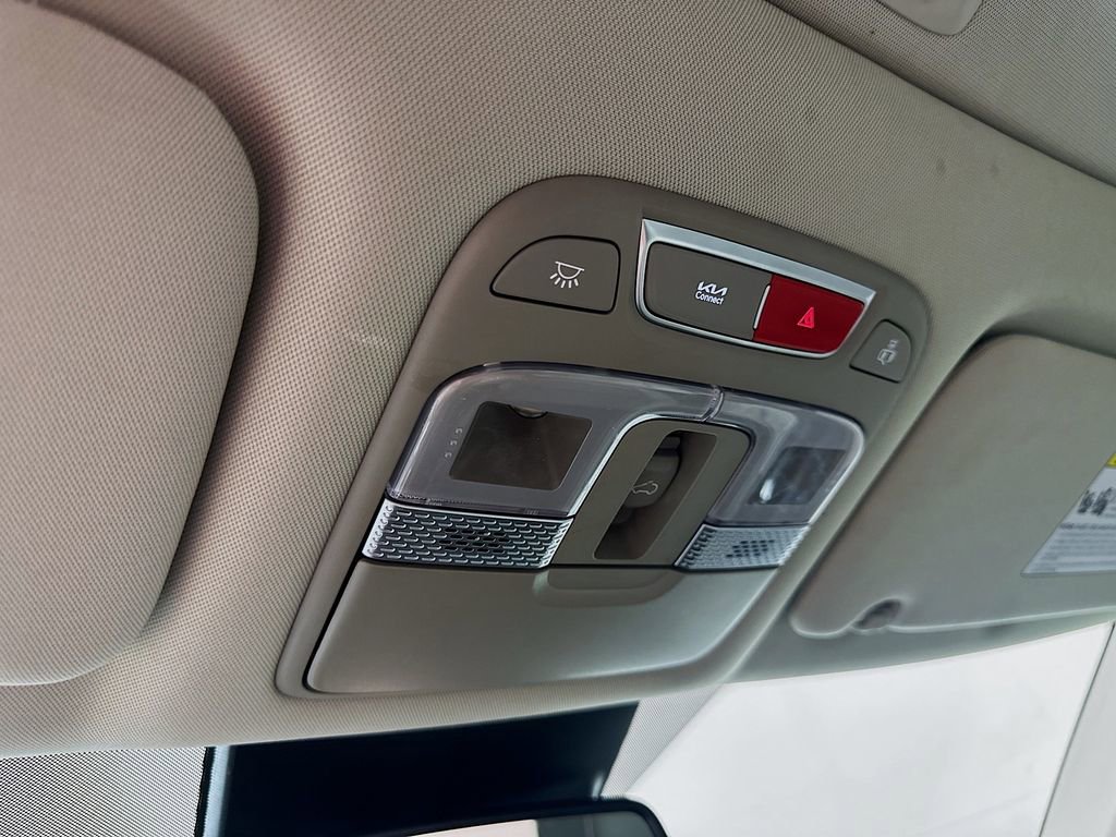 Used 2023 Kia Telluride EX w/ EX Captain's Chair Package image 34