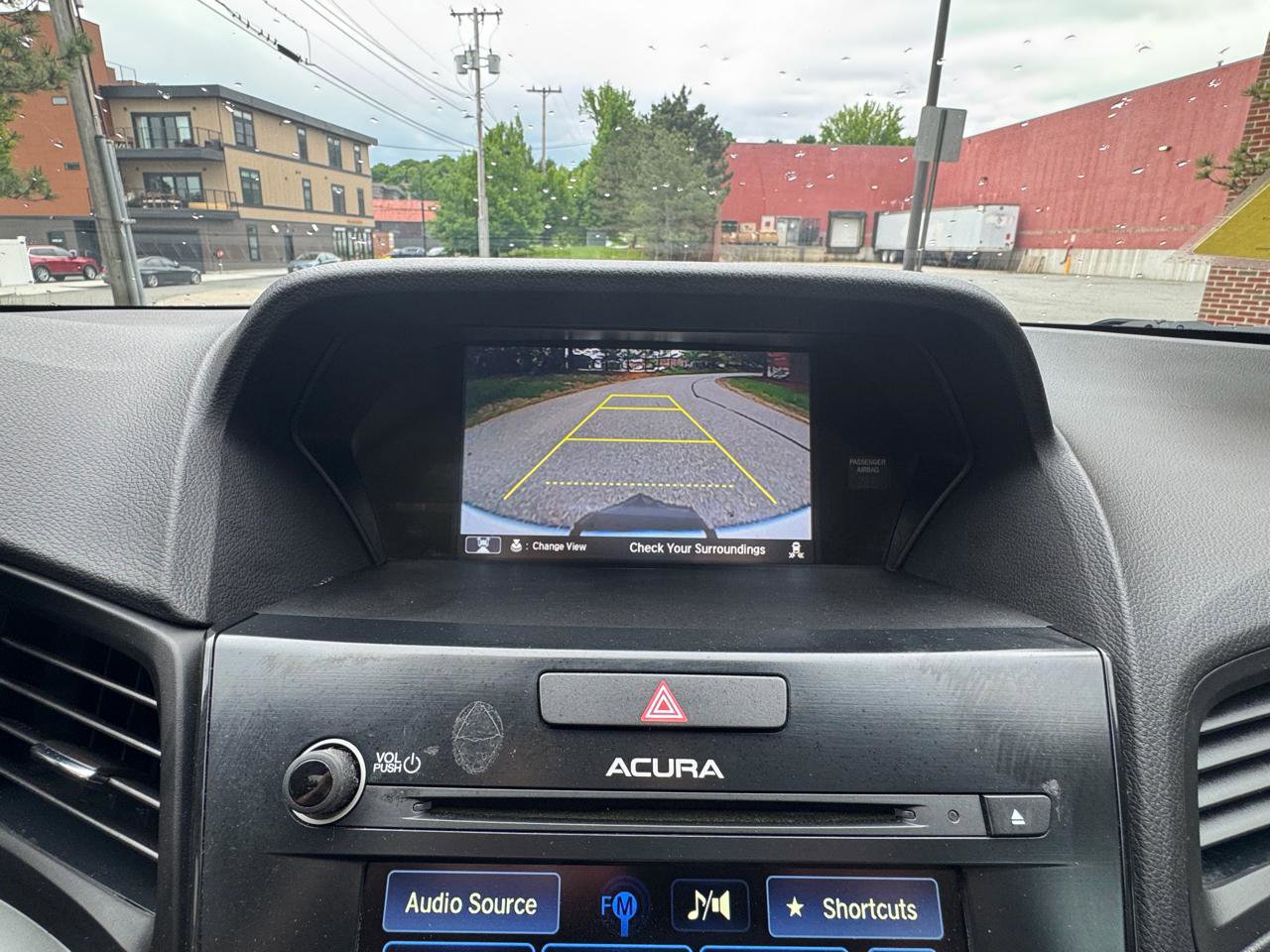 Used 2017 Acura ILX FWD image 19