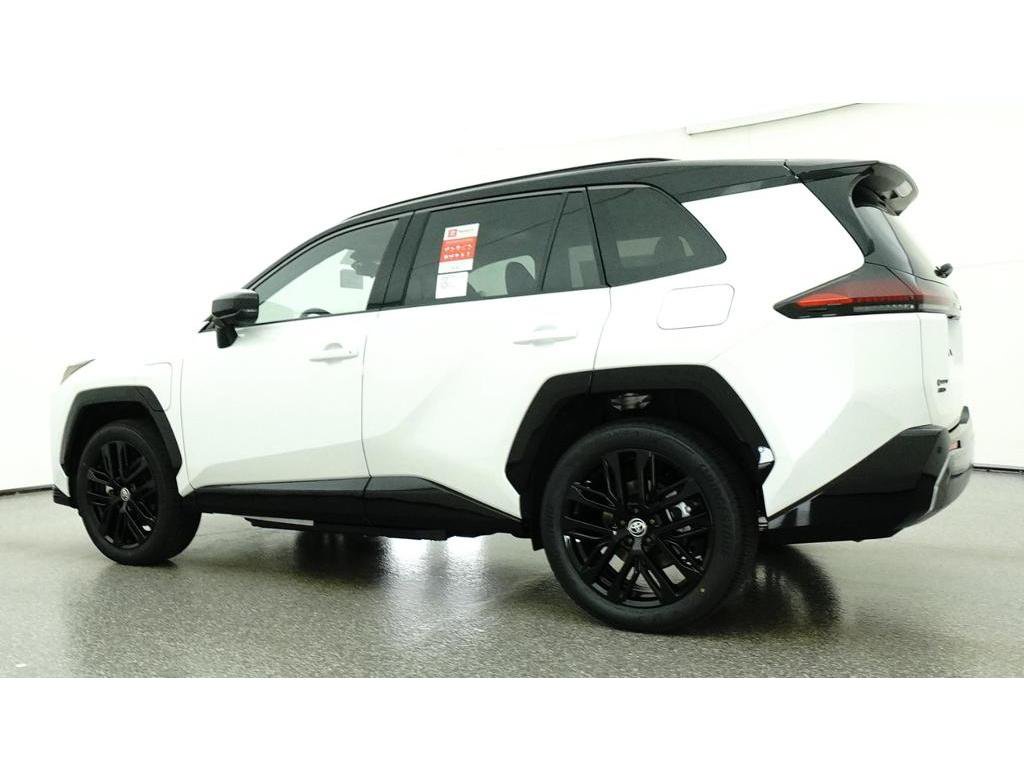 New 2026 Toyota RAV4 XSE AWD/4WD image 20