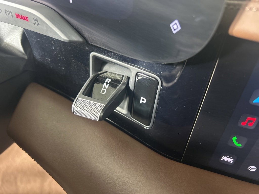 Certified 2020 Porsche Taycan Turbo image 35