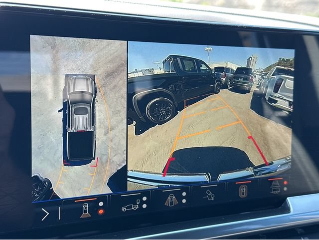 New 2026 GMC Sierra 1500 Elevation w/ Elevation Premium Package AWD/4WD image 26