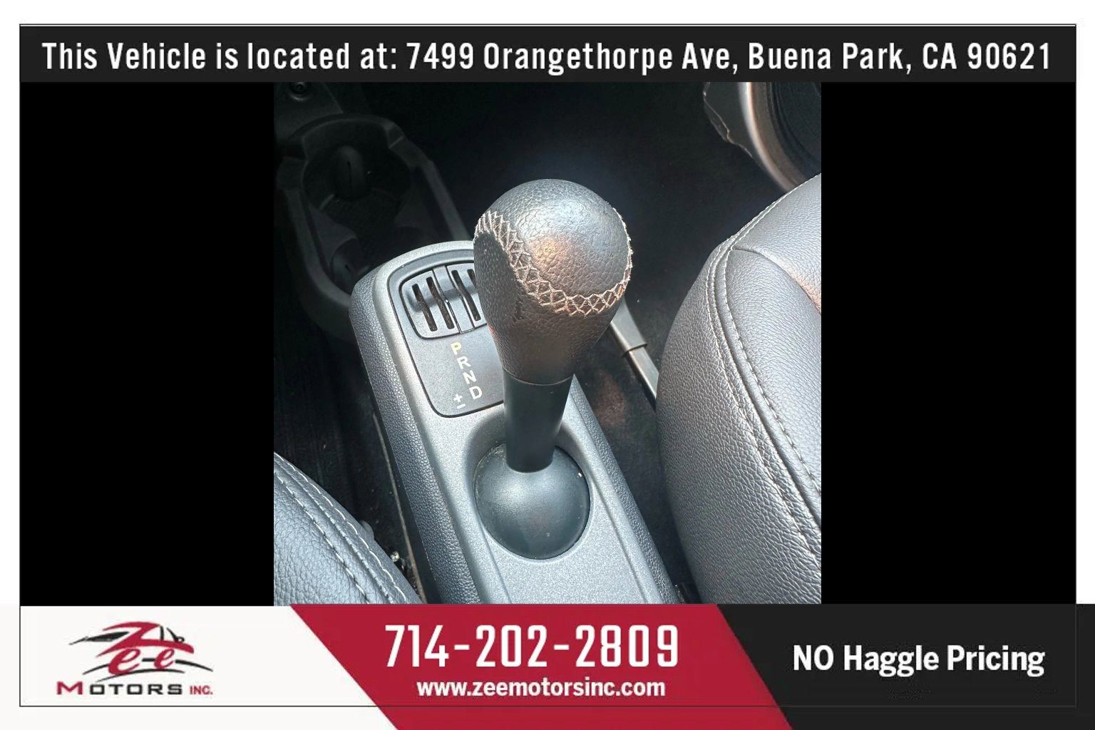 Used 2008 smart fortwo pure image 23