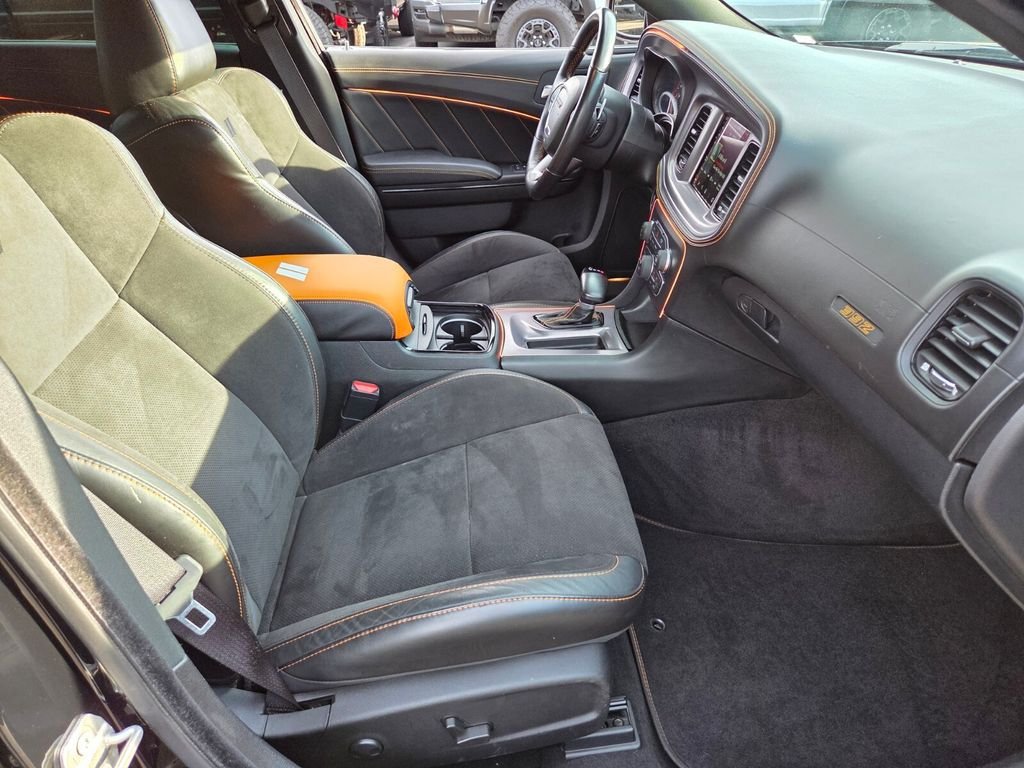Used 2023 Dodge Charger Scat Pack RWD image 20