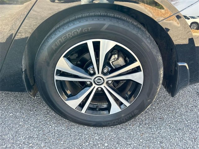 Used 2023 Nissan Sentra SV image 12