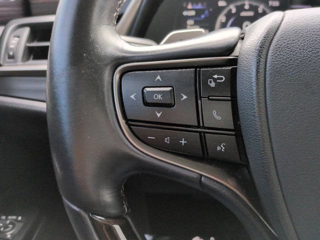 Used 2021 Lexus ES 350 w/ Premium Package FWD image 23