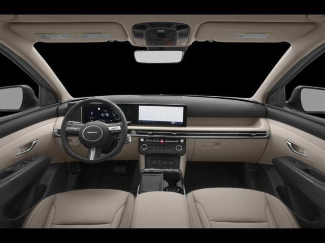 New 2026 Hyundai Tucson SEL AWD/4WD image 31
