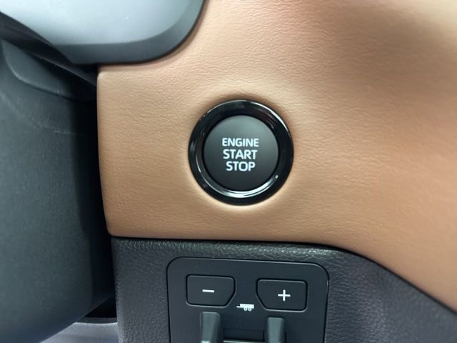 New 2026 Toyota Tundra 1794 Edition image 28