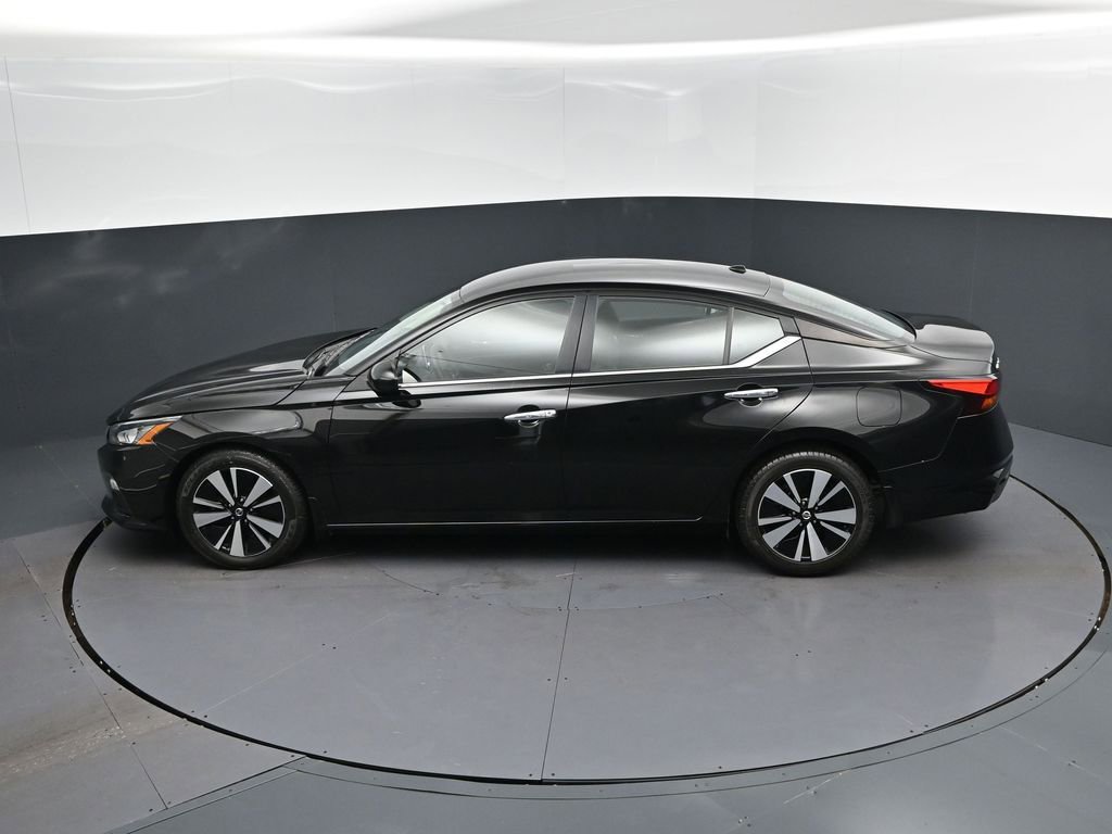 Used 2022 Nissan Altima 2.5 SV FWD image 33