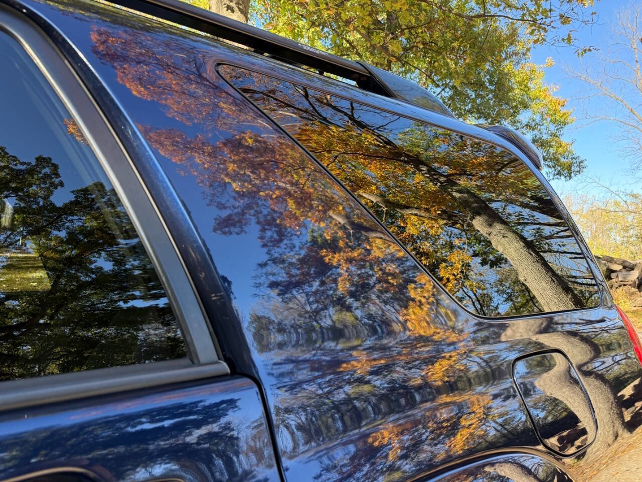 Used 2007 Toyota 4Runner Limited image 18