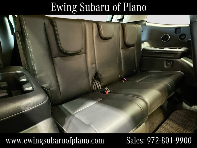 Used 2025 Subaru Ascent Touring AWD/4WD image 29