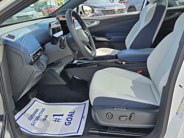 New 2025 Volkswagen ID.4 Pro S Plus image 5