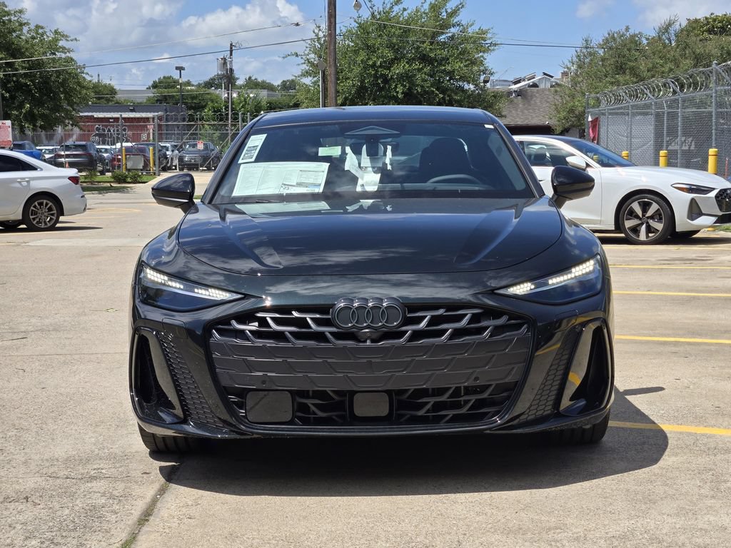 New 2026 Audi A6 Prestige AWD/4WD image 4