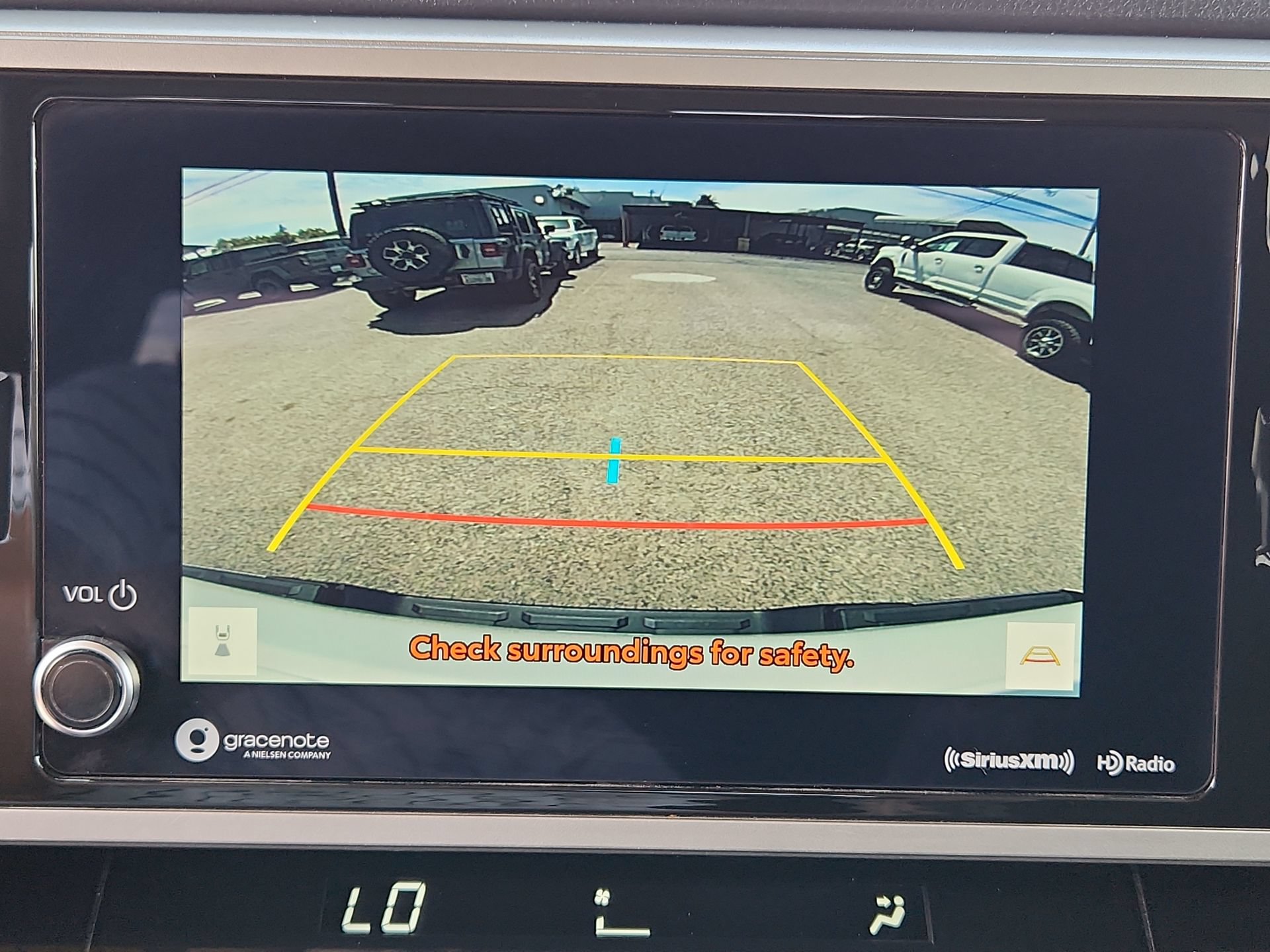 Used 2023 Toyota Tundra SR5 w/ TRD Off-Road Package AWD/4WD image 23