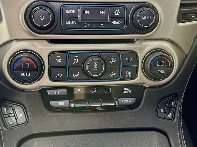 Used 2019 GMC Yukon Denali w/ Denali Ultimate Package AWD/4WD image 29